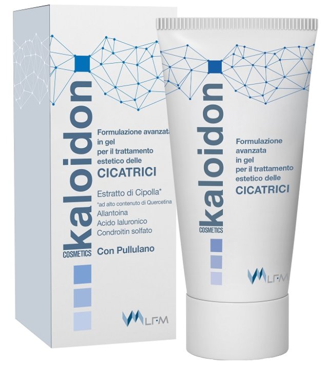 KALOIDON GEL CICATRICI 75ML