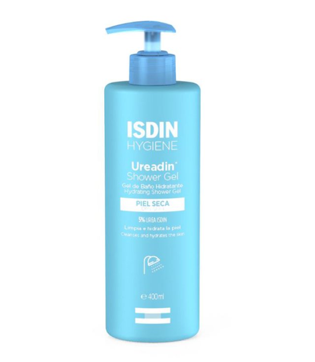 UREADIN BATH GEL 400ML