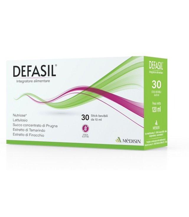 DEFASIL 30STICK