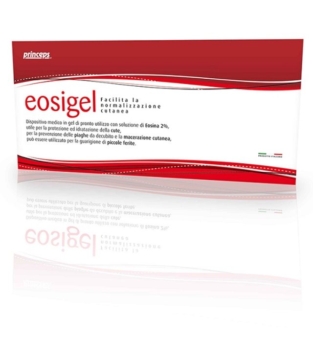 <EOSIGEL *                50ML     1 BUS