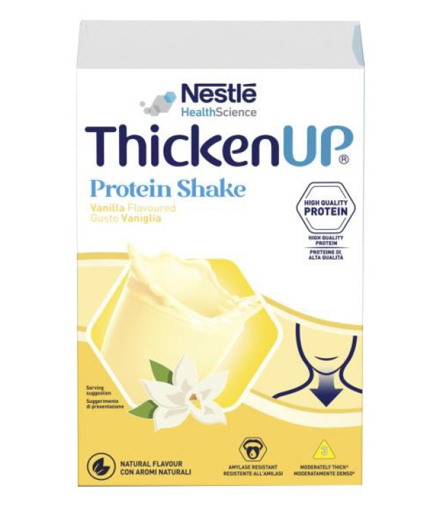 THICKENUP PROTEIN SHAKE 10BUST