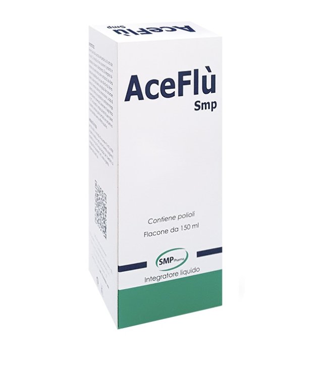 ACEFLU' SMP               150ML