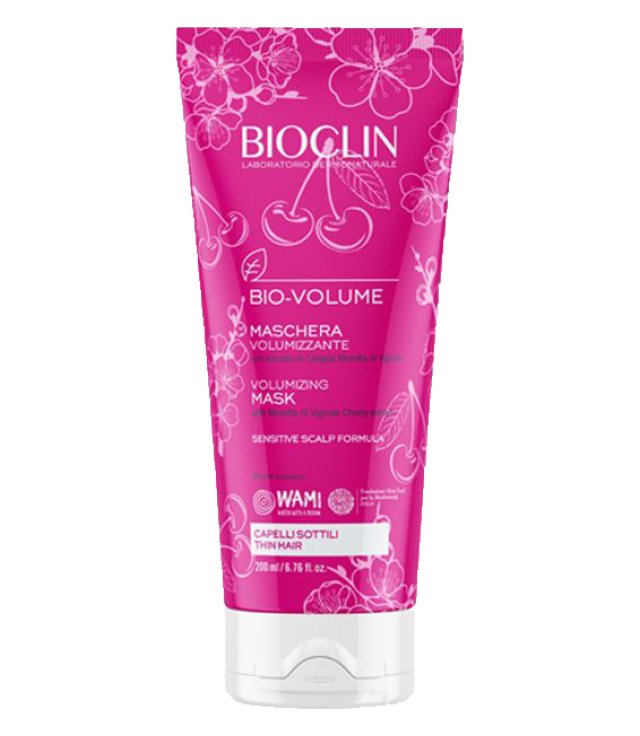 BIOCLIN BIO VOL MAS NF 200ML