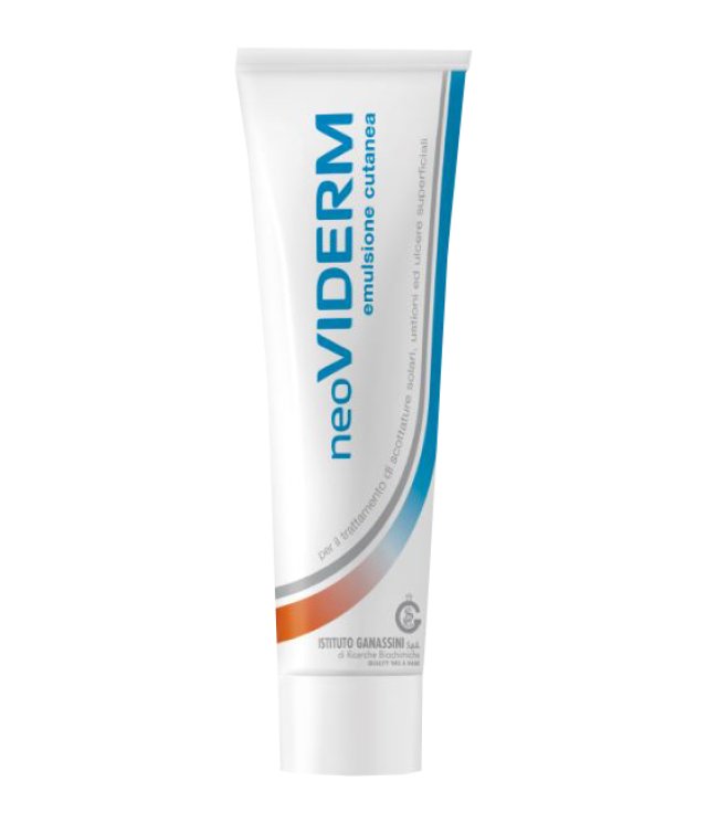 NEOVIDERM 100 COLOR       50ML