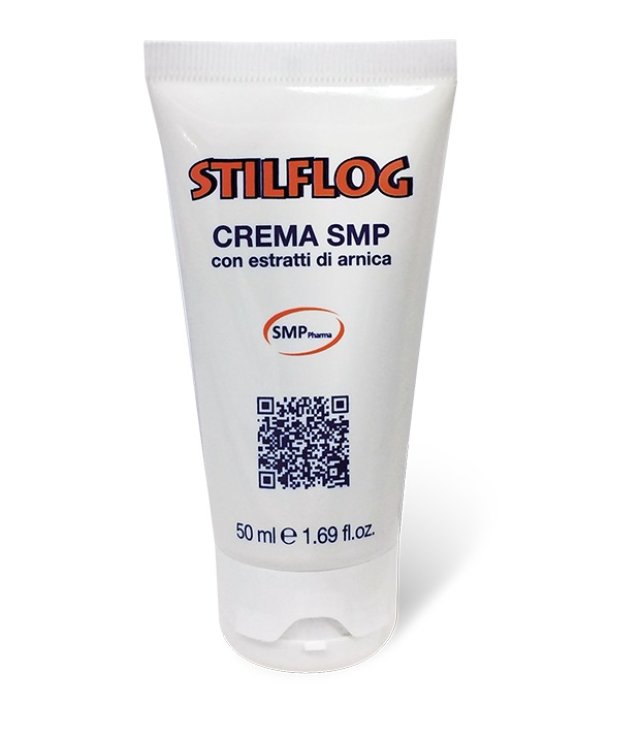 STILFLOG SMP TUBO         100ML      CRE