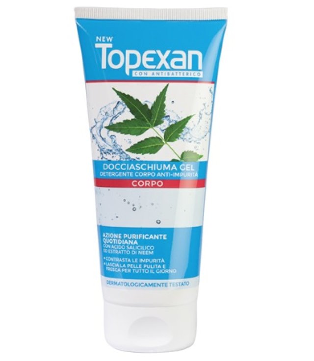 TOPEXAN DOCCIASCH GEL 200ML