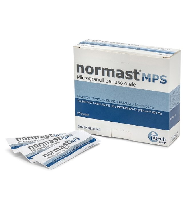 NORMAST MPS MICROGR SUB 20BUST