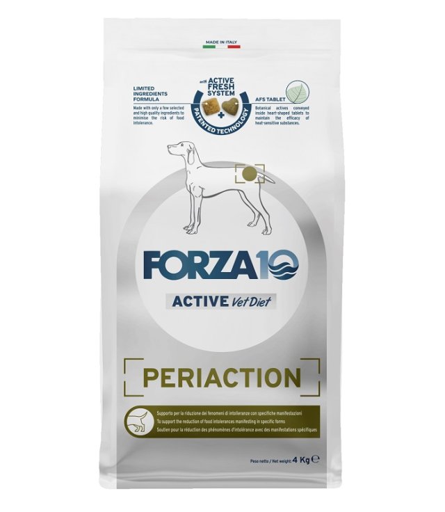 V FORZA10 PERIOACTION ACTIVE DOG V FORZA10 PERIOACTION ACTIVE DOG