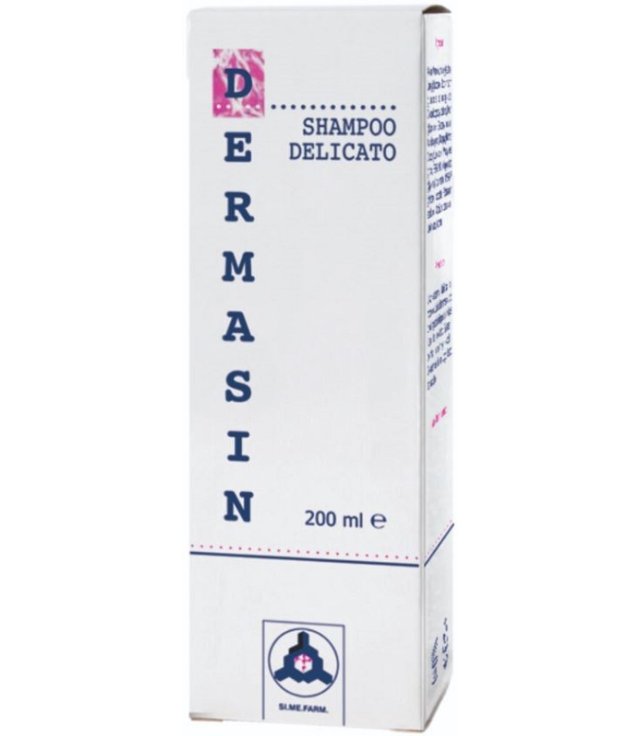 DERMASIN SH DEL 200ML