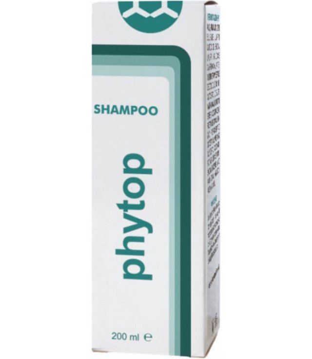 PHYTOP SH 200ML