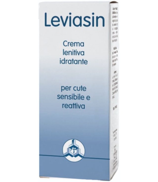 LEVIASIN CR 50ML