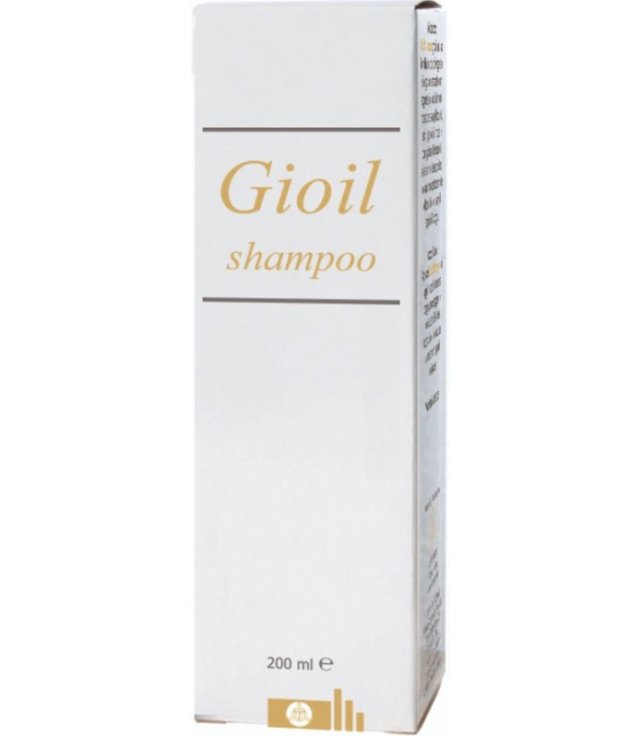 GIOIL SH 200ML