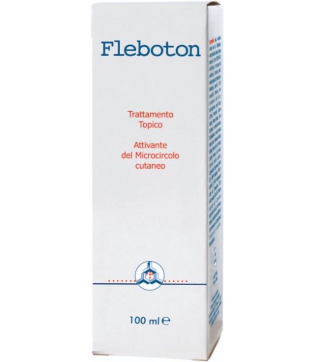 FLEBOTON EMUGEL 100ML FLEBOTON EMUGEL 100ML