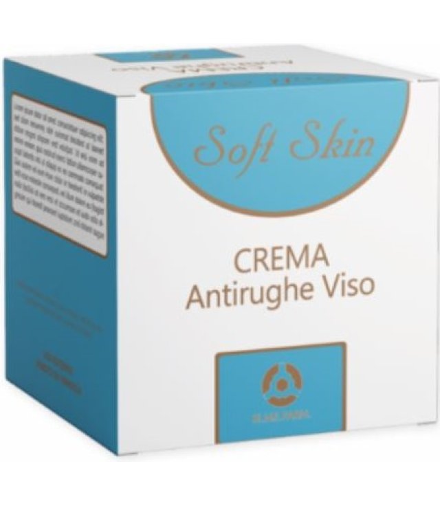 SOFTSKIN CREMA ANTIAGE VISO SOFTSKIN CREMA ANTIAGE VISO