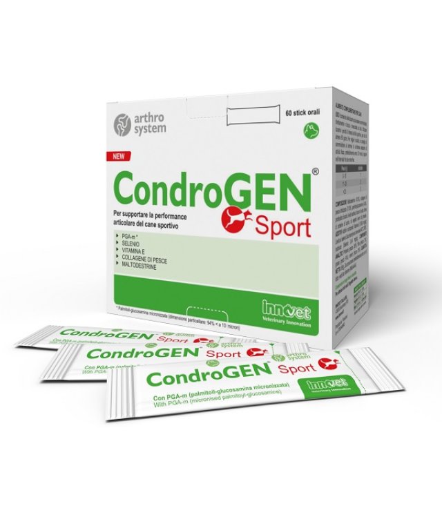 V CONDROGEN SPORT 60STICK OS