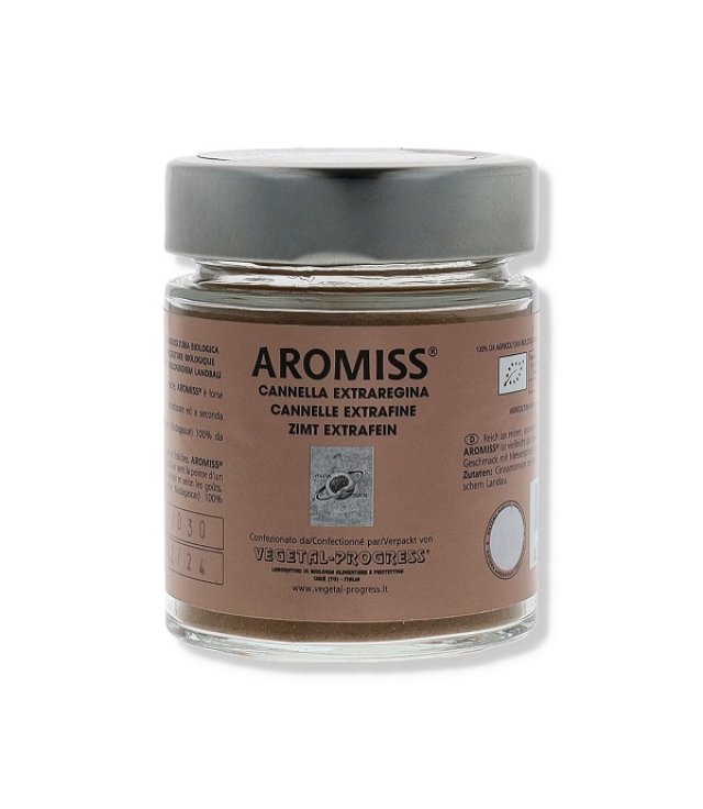 AROMISS POLV CANN BIO 45G