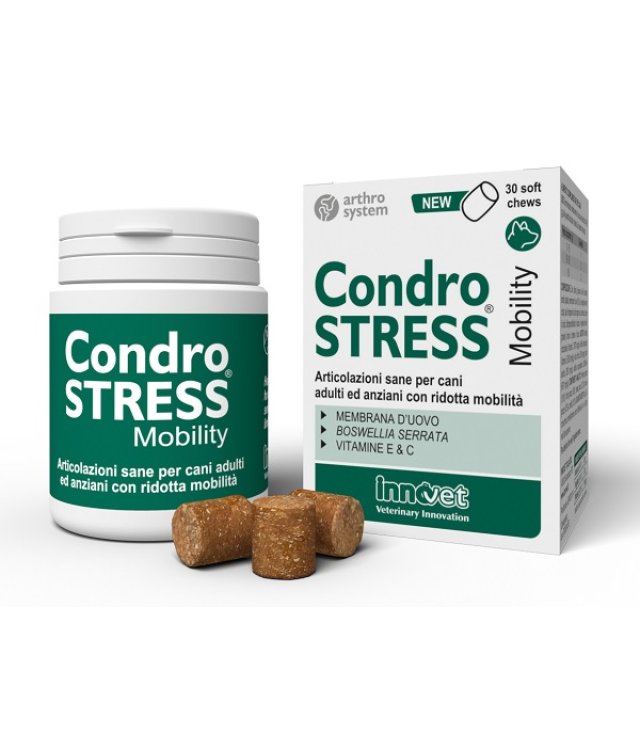 V CONDROSTRESS MOBILITY 30 SOFT