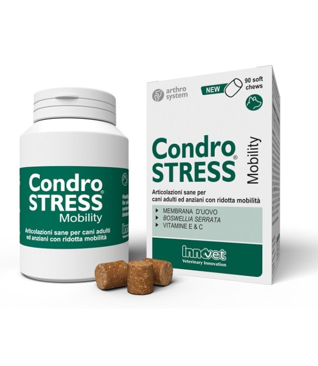 V CONDROSTRESS MOBILITY 90 SOFT