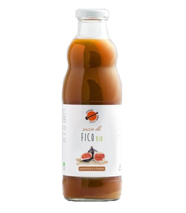 SUCCO DI FICO BIO 700ML