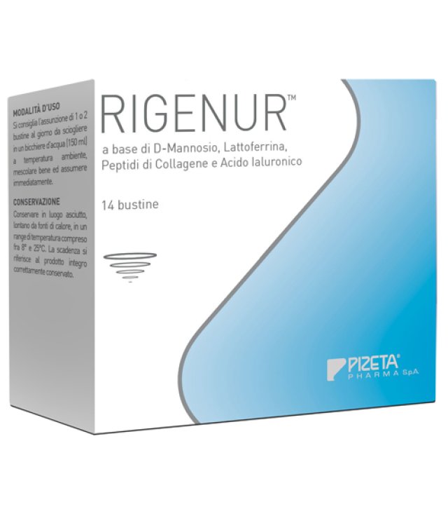 RIGENUR                          14  BUS