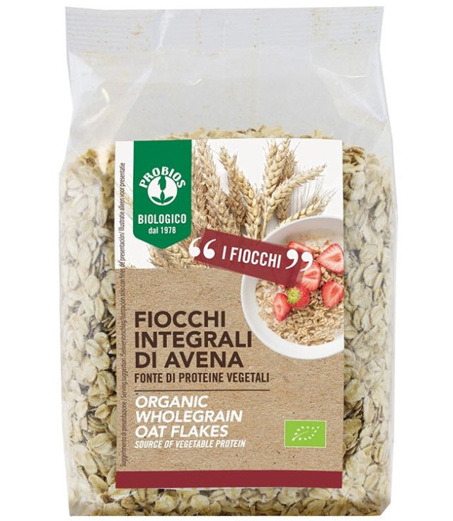 PROBIOS FIOCCHI AVENA INTEGR PROBIOS FIOCCHI AVENA INTEGR
