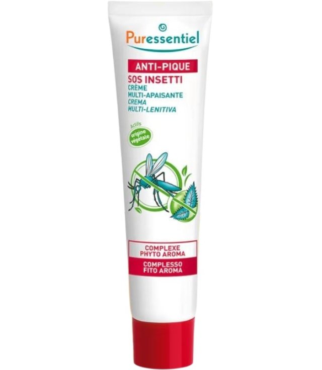 PURESSENTIEL CR MULTI LEN INSE