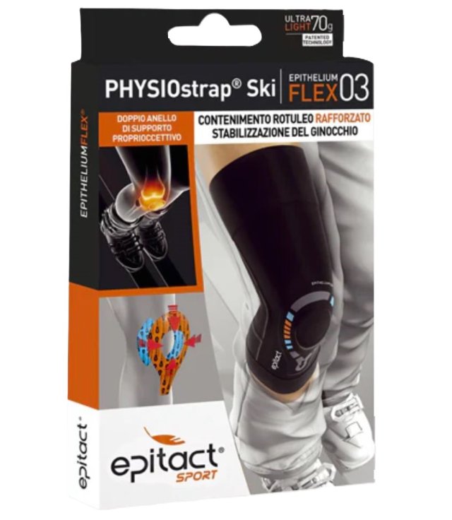 EPITACT SPORT PHYSIOSTRAP SKI XL EPITACT SPORT PHYSIOSTRAP SKI XL