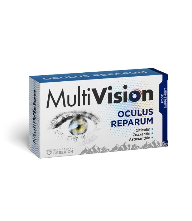 MULTIVISION 40 CAPSULE