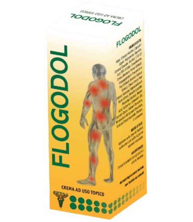 FLOGODOL CREMA 75 ML