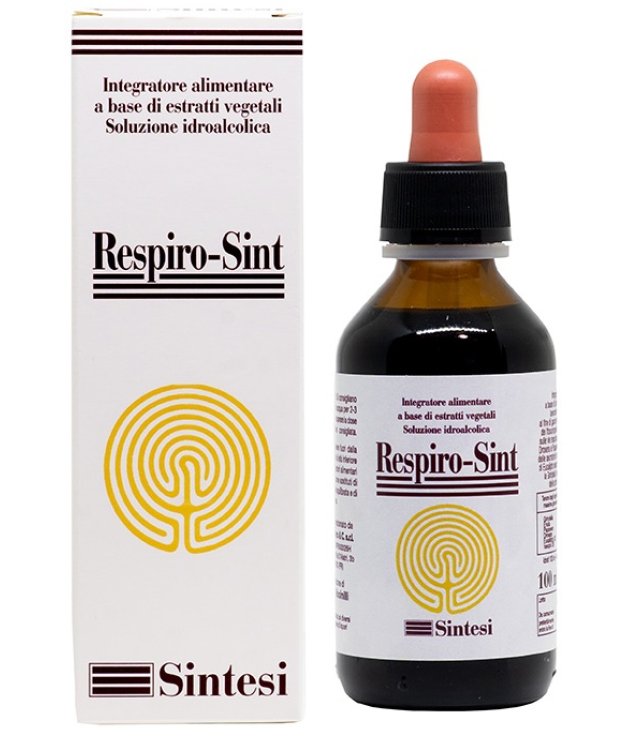 RESPIRO SINT TM 100ML