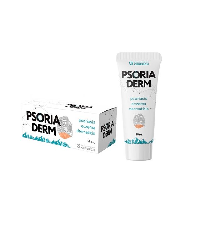 PSORIADERM CREMA 50 ML