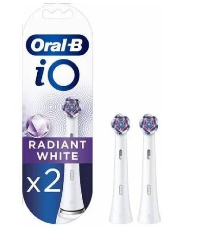 ORALB PW REF IO RAD WHITE 2PZ