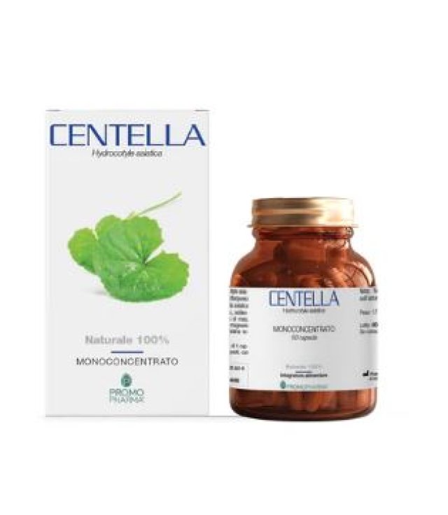 CENTELLA 50CPS