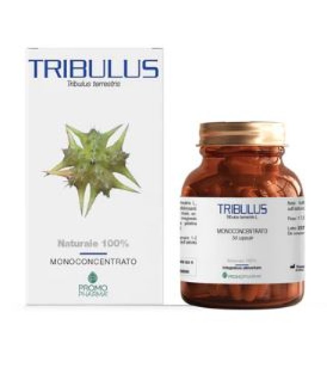 TRIBULUS 50CPS