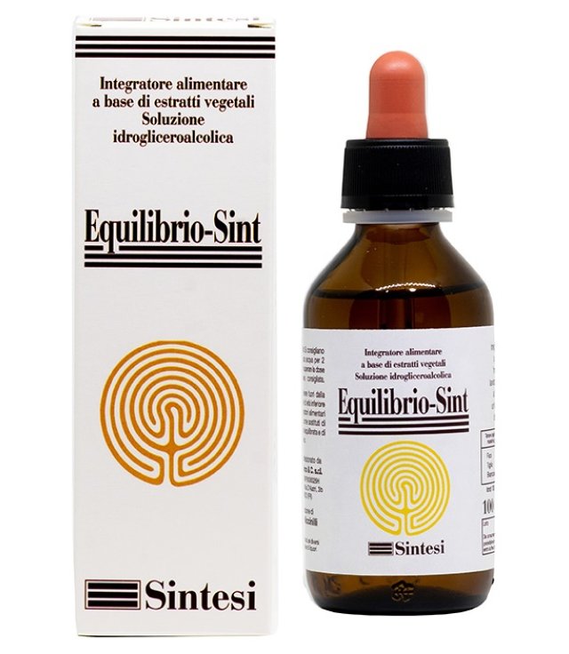 EQUILIBRIO SINT TM 100ML