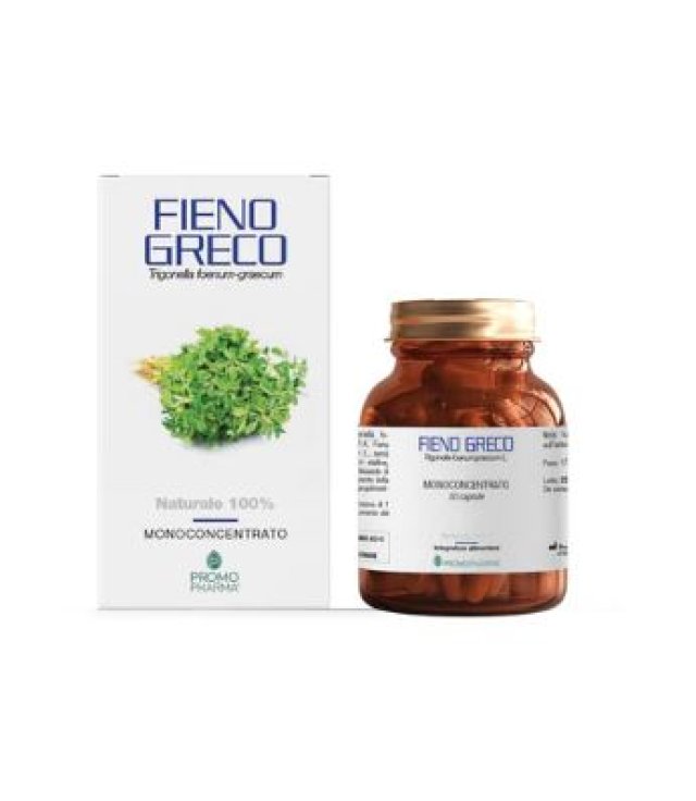 FIENO GRECO 50CPS FIENO GRECO 50CPS