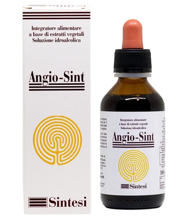 ANGIO SINT TM 100ML