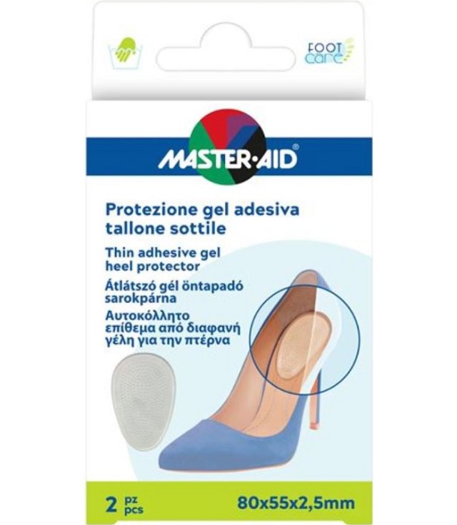 FOOTCARE PROTEZIONE ADES TALL