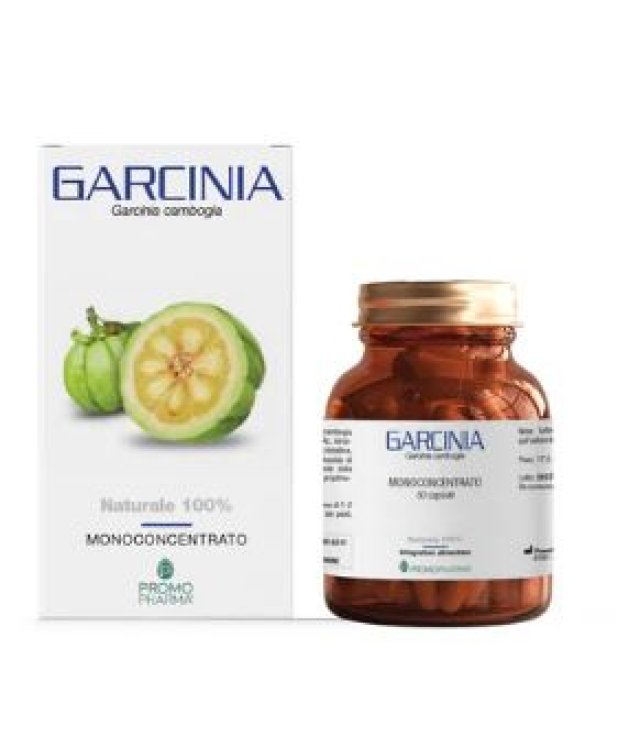 GARCINIA 50CPS