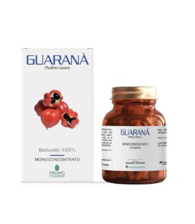 GUARANA 50CPS GUARANA 50CPS
