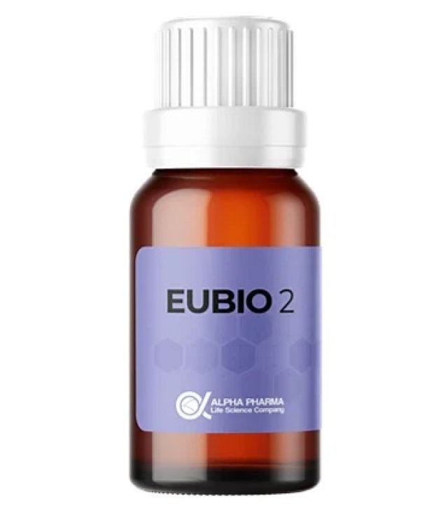 EUBIO 2 20FL