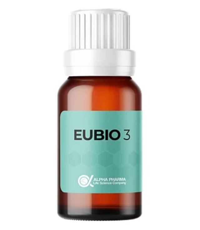 EUBIO 3 20FL