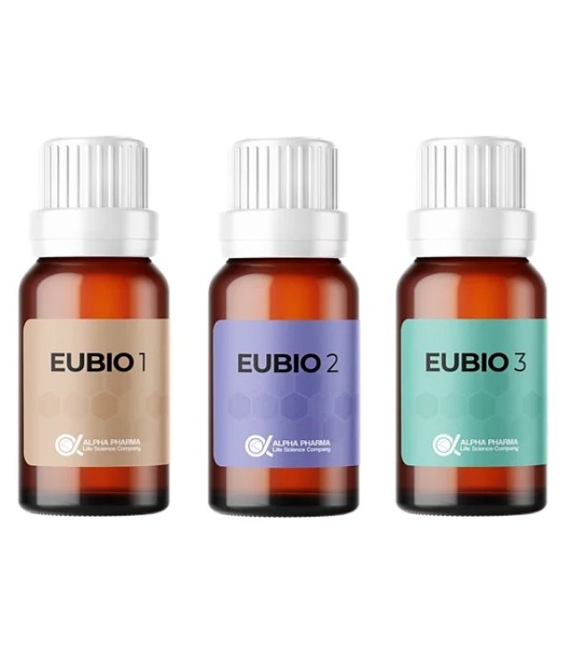 EUBIO K 30FL