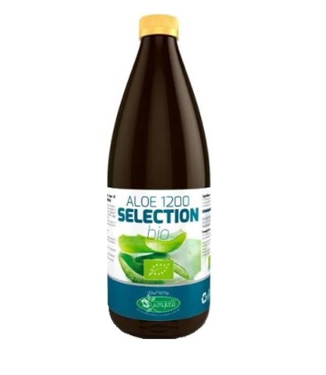 ALOE 1200 SELEC BIO PURO SUCCO