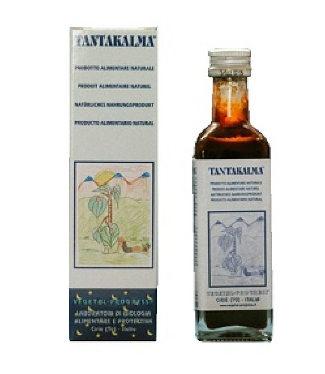 TANTAKALMA EST CONC BIO 60ML VGP