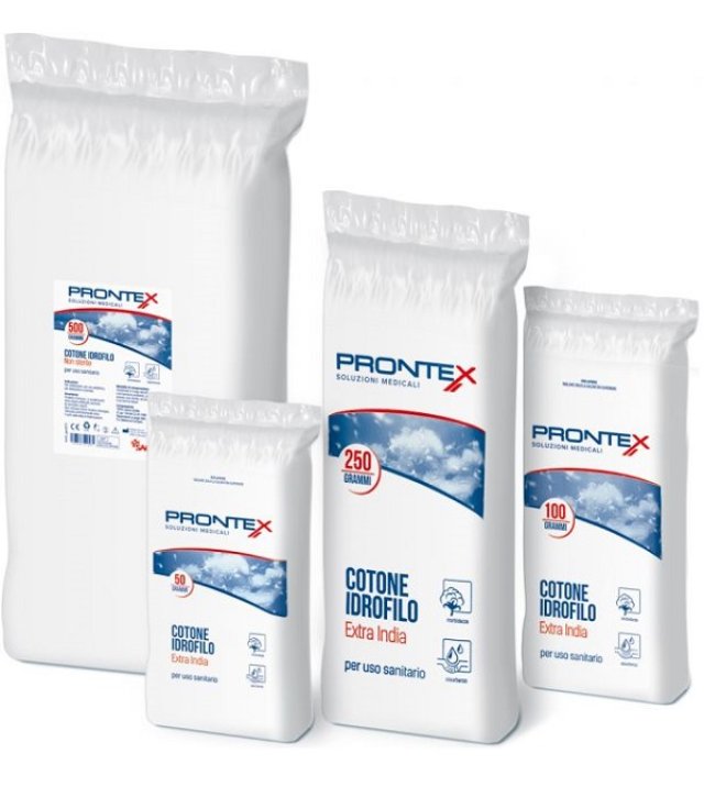 PRONTEX COTONE IDROFILO 250G