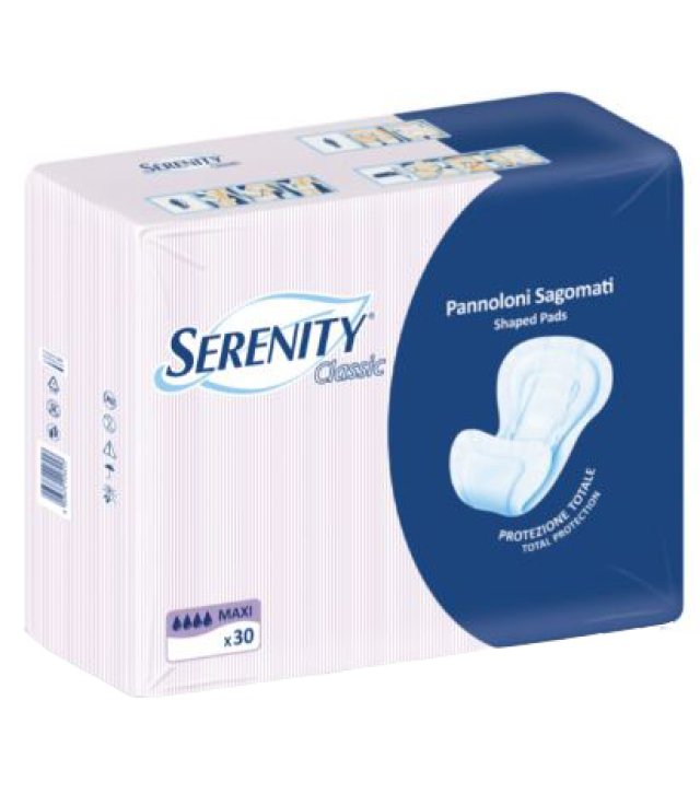 SERENITY B/F.PULLUP EXTRA L X14 SERENITY B/F.PULLUP EXTRA L X14