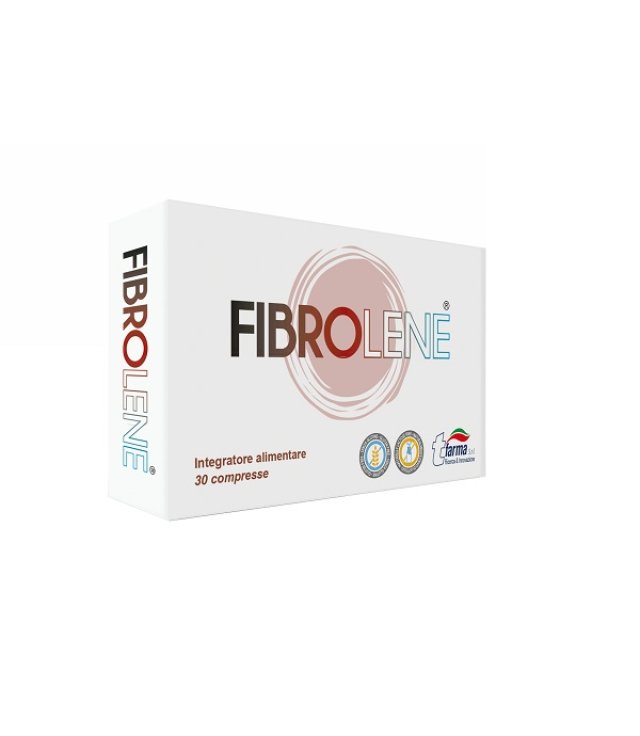 FIBROLENE 30CPR