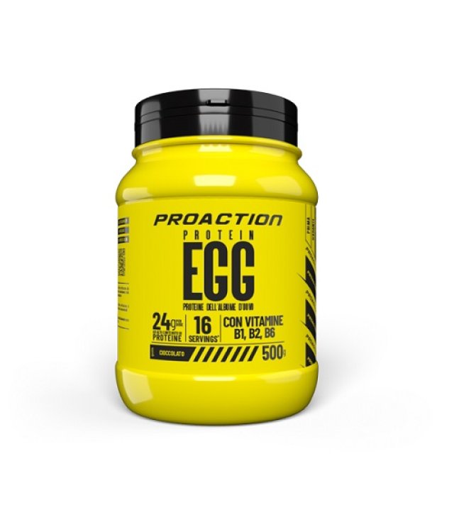 PROACTION FIT PROTEIN EGG CIOC