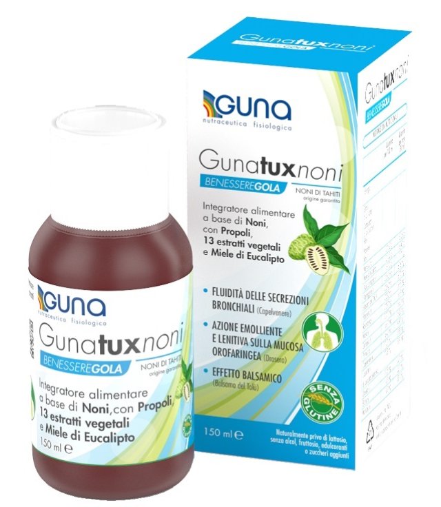 <GUNATUXNONI              150ML      FLA